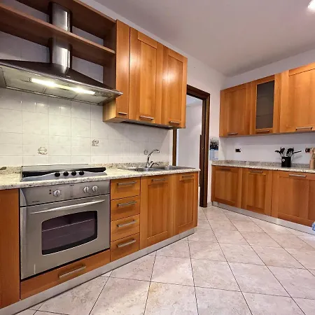Casa Pagan Apartment Chioggia