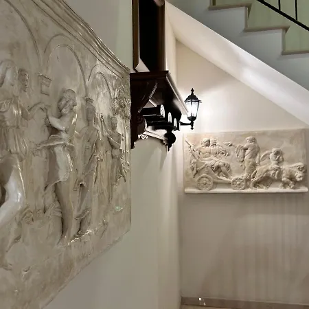Casa Pagan Chioggia