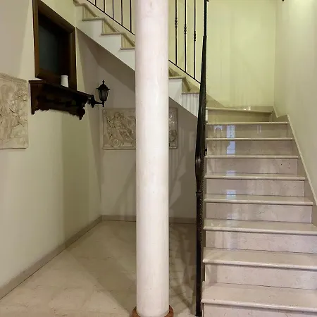 Apartment Casa Pagan