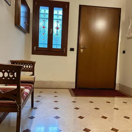 Casa Pagan Apartment Chioggia