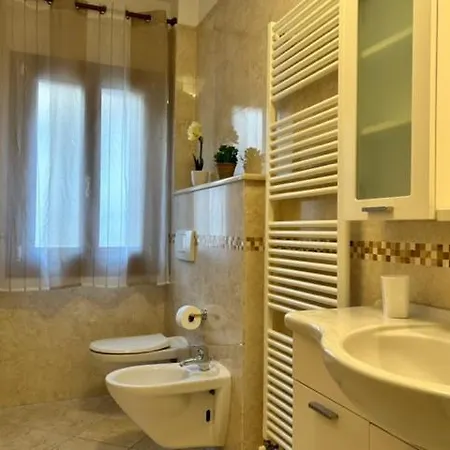 Casa Pagan * Chioggia